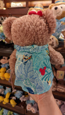 Shellie in Sea Diving Collection Plush