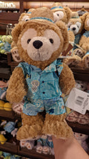 Duffy in Sea Diving CollectionPlush