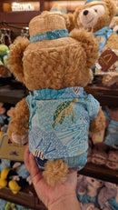 Duffy in Sea Diving CollectionPlush