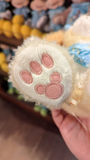 Cookie in Sea Diving Collection Plush