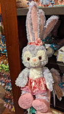 Stella in Pink Skirt Plush