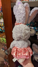 Stella in Pink Skirt Plush