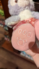 Stella in Pink Skirt Plush