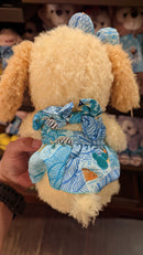 Cookie in Sea Diving Collection Plush