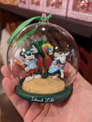 Chill It's Summer Ornament