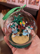 Chill It's Summer Ornament