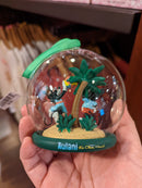 Chill It's Summer Ornament