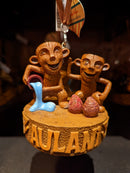 Menehune Ornament