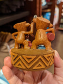 Menehune Ornament