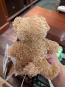 Duffy Shoulder Plush