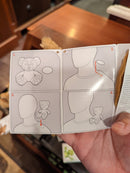 Duffy Shoulder Plush