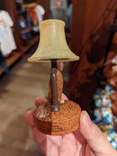 Aulani Lamp Light Up Ornament