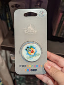 Island Life Pop Socket