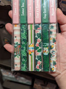 Chill It's Summer Pen Set