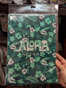 Chill It's Summer File Folder Set