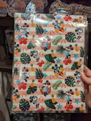 Chill It's Summer File Folder Set