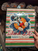 Chill It's Summer File Folder Set