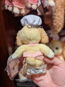 Cookie Plush Keychain