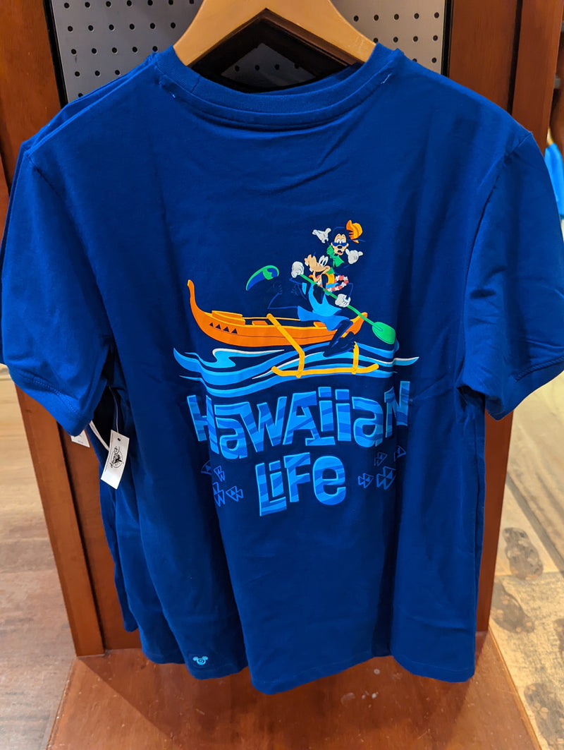 2022 Aulani Hawaiian Life T-shirt