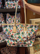 Chill It's Summer Dooney & Bourke Tote