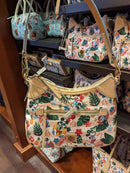 Dooney & Bourke Chill It's Summer Shoulder Bag