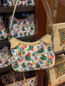 Dooney & Bourke Chill It's Summer Shoulder Bag
