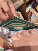 Dooney & Bourke Chill It's Summer Shoulder Bag