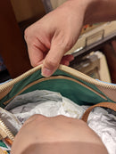 Dooney & Bourke Chill It's Summer Shoulder Bag