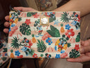 Dooney & Bourke Chill It's Summer Clutch