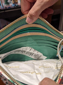 Dooney & Bourke Chill It's Summer Clutch