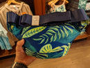 Paradise Vibes Loungefly Fanny Bag