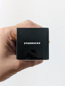 Pineapple Studded Keychain