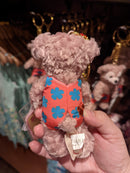 Shellie in Swimsuit Plush Keychain