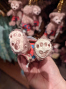 Shellie in Swimsuit Plush Keychain