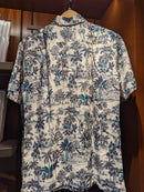 Tori Richard Resort Aloha Shirt
