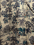 Tori Richard Resort Aloha Shirt