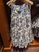 Tori Richard Resort Woman Aloha Dress