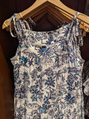 Tori Richard Resort Woman Aloha Dress