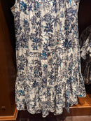 Tori Richard Resort Woman Aloha Dress