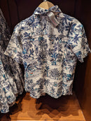 Tori Richard Resort Boy Aloha Shirt