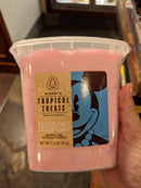 Mickey's Tropical Treats Made in Hawaii Passion Fruit Cotton Candy