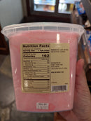 Mickey's Tropical Treats Made in Hawaii Passion Fruit Cotton Candy