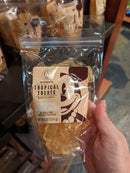 Mickey's Tropical Treats Made in Hawaii Pineapple Gummy Bear