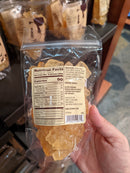 Mickey's Tropical Treats Made in Hawaii Pineapple Gummy Bear