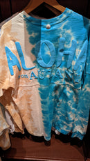 Aloha From Aulani Spirit Jersey