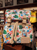 Chill It's Summer Loungefly Backpack