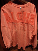Aloha Aulani Coral Spirit Jersey