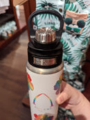Pride Stainless Steel Water Bottle