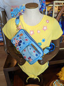 Aulani 2022 Loungefly Fanny Bag