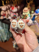 Stella Plush Keychain